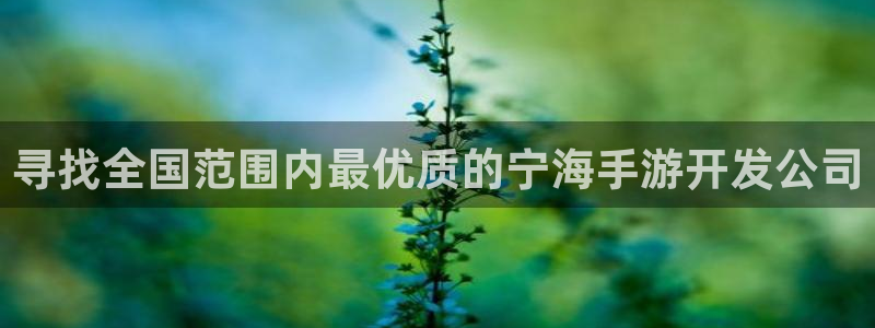 摩根娱乐是个什么平台啊知乎：寻找全国范围内最优质的宁海手游开