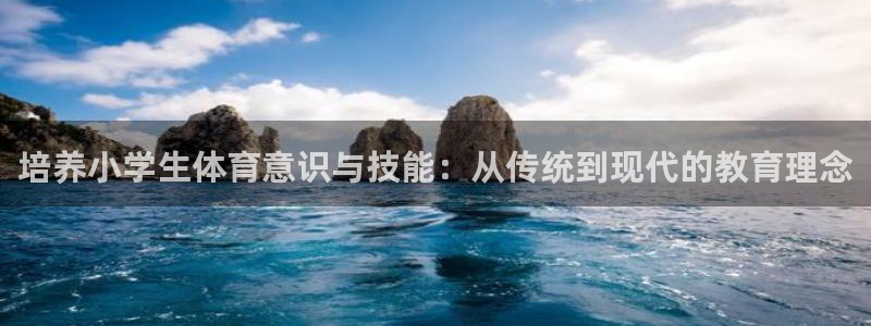bbin视讯游戏官网：培养小学生体育意识与技能：从传统到现代的教育理念